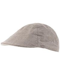 Camel Active - Herren Cap Baumwolle & Mix - Lyst