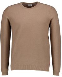 Joop! - Herren Pullover Unifarben - Lyst