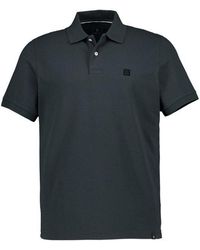 BOGGI - Herren Polo-Shirt - Lyst