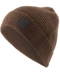 Strellson - Herren Mützen/Caps/Hüte Wolle - Lyst