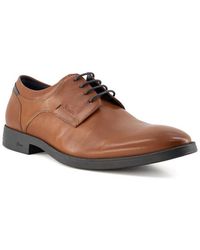 Sioux - Herren Derby Glattleder - Lyst