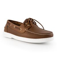 Dubarry - Herren Bootsschuhe Glattleder - Lyst
