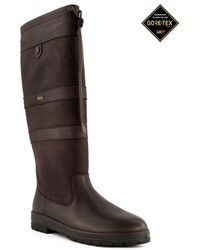 Dubarry - Herren Stiefel Glattleder - Lyst