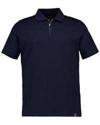 BOGGI - Herren Polo-Shirt - Lyst