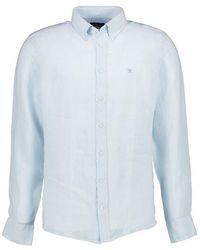 Hackett - Herren Hemd - Lyst