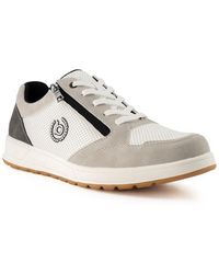 Bugatti - Herren Sneaker Synthetik - Lyst