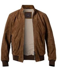 Windsor. - Herren Jacken Unifarben - Lyst