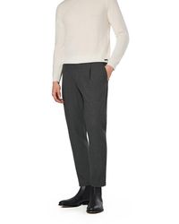 Strellson - Herren Hose Meliert - Lyst