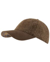 Hackett - Herren Cap Wolle - Lyst