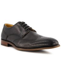 DIGEL - Herren Budapester Glattleder - Lyst