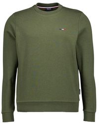 Hechter Paris - Herren Pullover Unifarben - Lyst