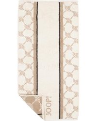 Joop! - Herren Bademäntel/-Tücher Gemustert - Lyst