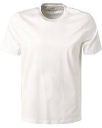 Eton - Herren T-Shirt Slim Fit - Lyst