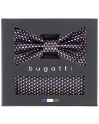 Bugatti - Herren Set Blau,Braun - Lyst