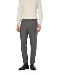 Strellson - Herren Hosen Meliert - Lyst