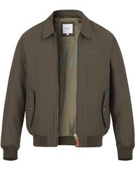Pepe Jeans - Herren Jacken Unifarben - Lyst