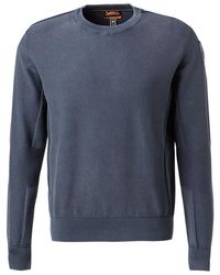 Parajumpers - Herren Pullover Meliert - Lyst