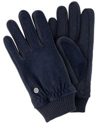 Bugatti - Herren Handschuhe Textil - Lyst