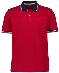 Olymp - Herren Polo-Shirt - Lyst
