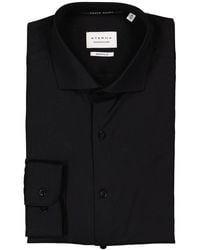 Eterna - Herren Hemd Baumwolle - Lyst