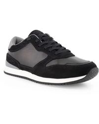 Lloyd - Herren Sneaker Glattleder - Lyst