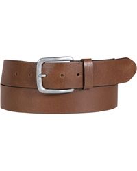 Brax - Herren Gürtel Glattleder - Lyst