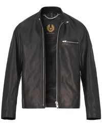 Belstaff - Herren Jacke - Lyst