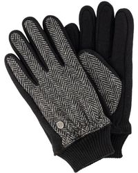 Bugatti - Herren Handschuhe Textil - Lyst