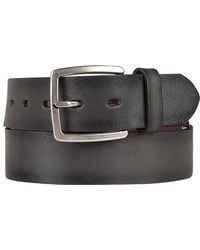 Lloyd-Belts - Herren Gürtel Glattleder - Lyst