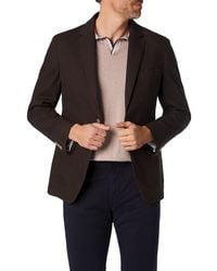 Hackett - Herren Sakko Baumwoll-Stretch - Lyst