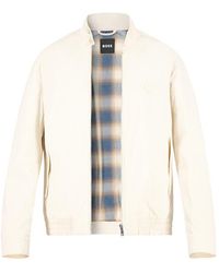 BOSS - Herren Jacken - Lyst