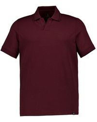 BOGGI - Herren Polo-Shirt - Lyst
