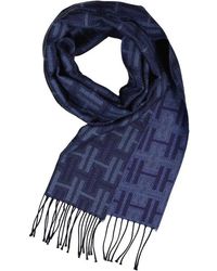 Hackett - Herren Schals - Lyst
