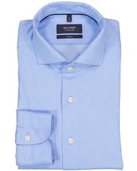 OLYMP SIGNATURE - Herren Hemd - Lyst