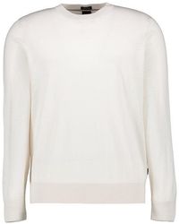 BOSS - Herren Pullover - Lyst