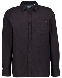 Mustang - Herren Hemd - Lyst