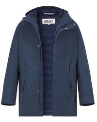 Aigle - Herren Jacke - Lyst