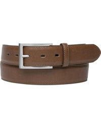 Lloyd-Belts - Herren Gürtel Glattleder - Lyst