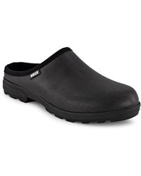 Aigle - Herren Clog Gummi - Lyst