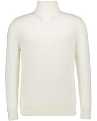 Strellson - Herren Pullover Unifarben - Lyst