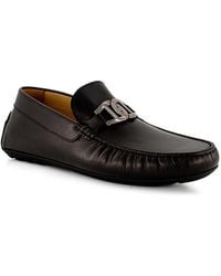 Aigner - Herren Derby Glattleder - Lyst