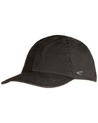 Camel Active - Herren Cap Baumwolle & Mix - Lyst