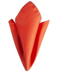 Ascot - Herren Einstecktuch Seide - Lyst