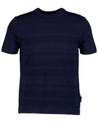 Hechter Paris - Herren T-Shirt - Lyst