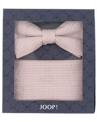 Joop! - Herren Krawatten Unifarben - Lyst