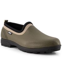 Aigle - Herren Schlupfschuhe Gummi - Lyst