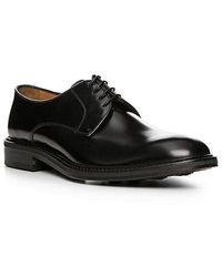 Lottusse - Herren Derby Glattleder - Lyst