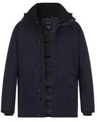 Strellson - Herren Jacken Unifarben - Lyst