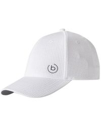 Bugatti - Herren Cap Mikrofaser - Lyst