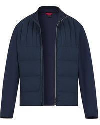 Hackett - Herren Jacke - Lyst